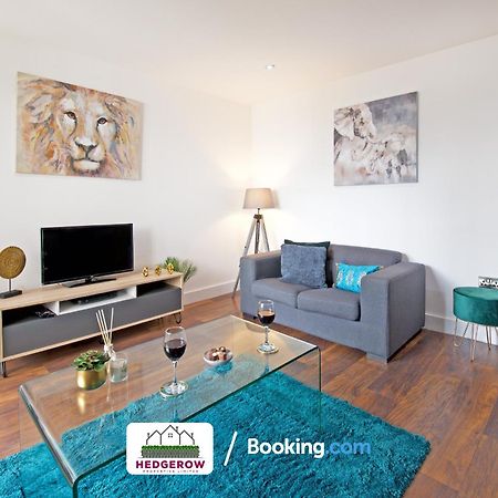 30Nights Reserve L Exclusive Deal On 2-Bed, 2-Bath For 4! 1 Cambridge Street Apartment 197, 4Th Floor, Manchester, M1 5Gb L Manchester City Loft By Hedgerow Εξωτερικό φωτογραφία